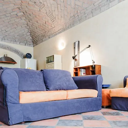 Palazzo Cordero Apartment *