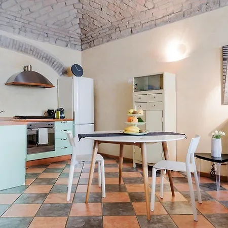 Palazzo Cordero Parma