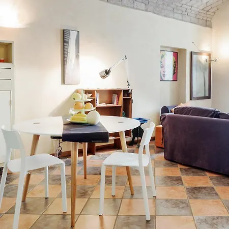 Palazzo Cordero Apartment *