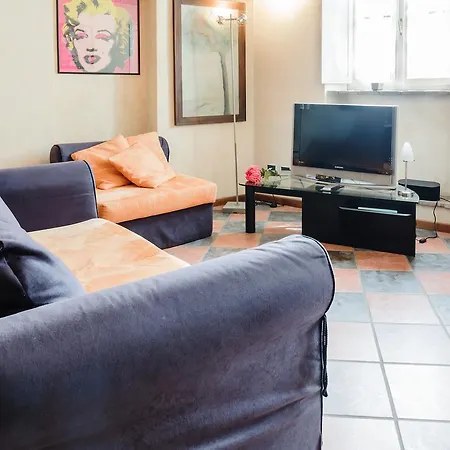 Daire Palazzo Cordero