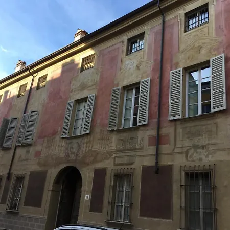 Palazzo Cordero *