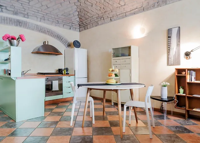 Palazzo Cordero Parma