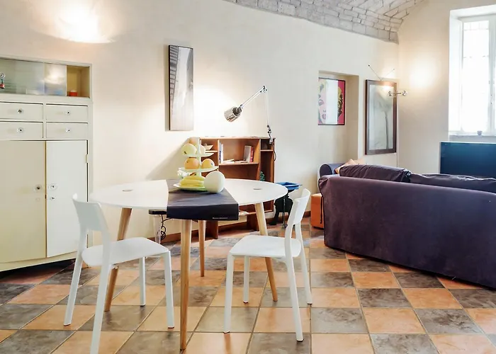 Palazzo Cordero Lejlighed *