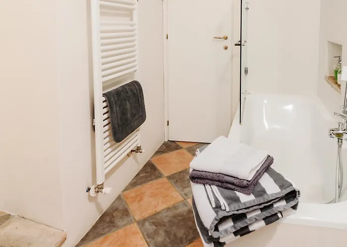 Palazzo Cordero Lejlighed Parma