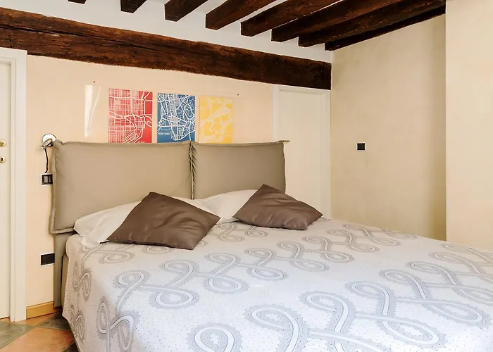 Palazzo Cordero * Parma