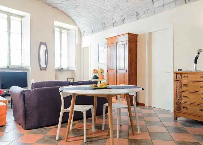 Palazzo Cordero Lejlighed